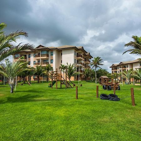 Vg Sun Cumbuco - By Ideal Trip Hospedagens Caucaia Exterior foto