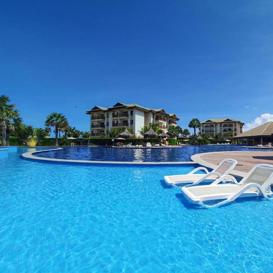 Vg Sun Cumbuco - By Ideal Trip Hospedagens Caucaia Exterior foto
