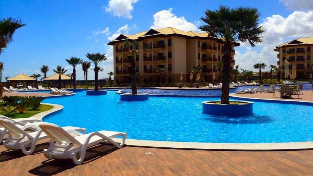 Vg Sun Cumbuco - By Ideal Trip Hospedagens Caucaia Exterior foto
