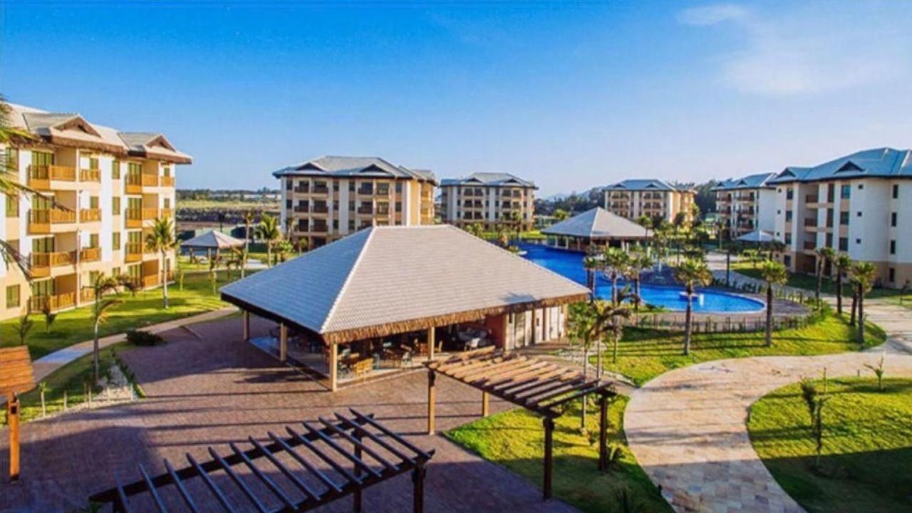 Vg Sun Cumbuco - By Ideal Trip Hospedagens Caucaia Exterior foto