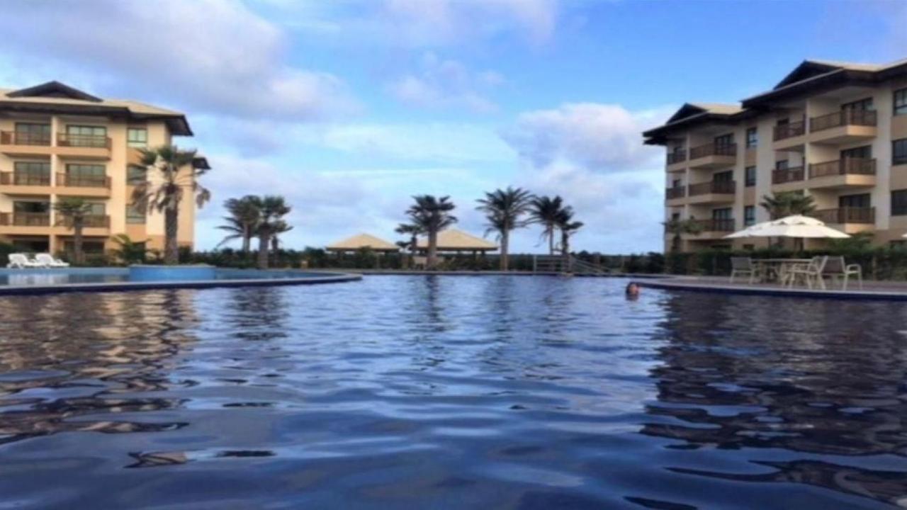 Vg Sun Cumbuco - By Ideal Trip Hospedagens Caucaia Exterior foto
