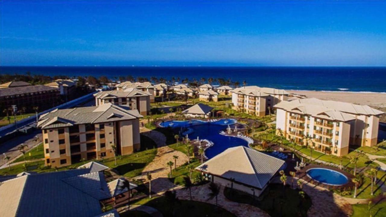 Vg Sun Cumbuco - By Ideal Trip Hospedagens Caucaia Exterior foto