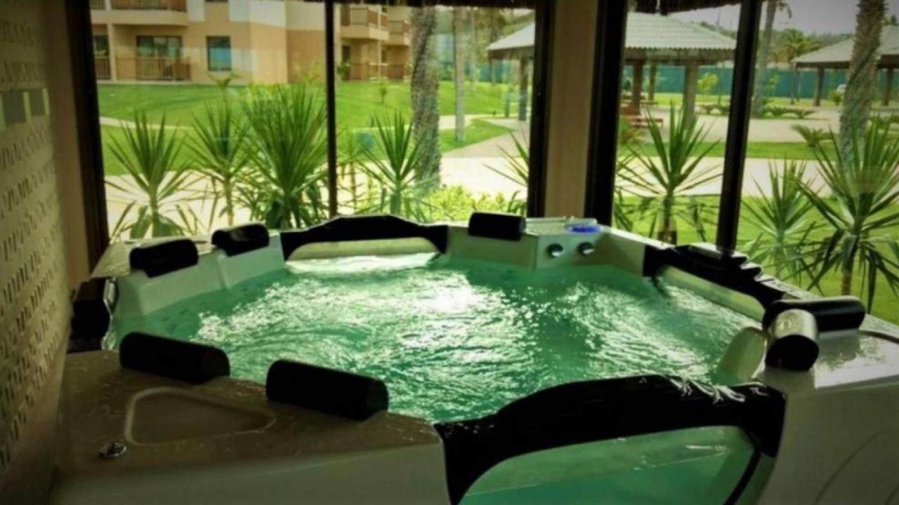 Vg Sun Cumbuco - By Ideal Trip Hospedagens Caucaia Exterior foto