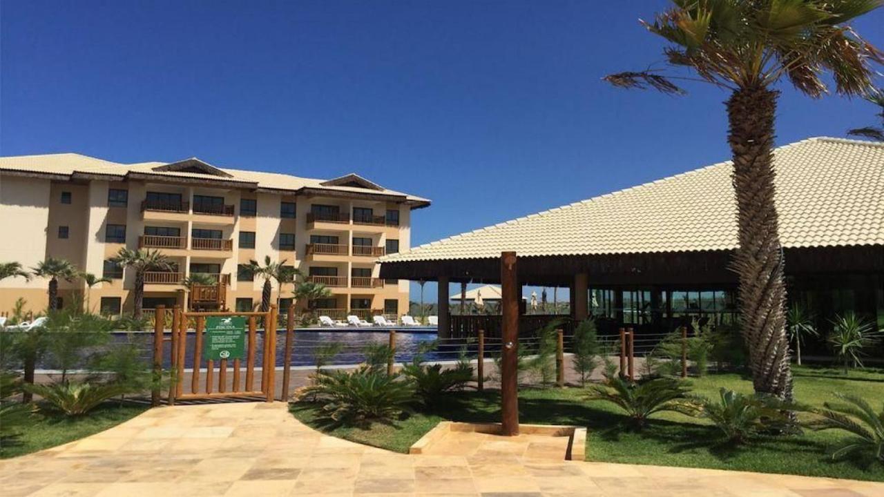Vg Sun Cumbuco - By Ideal Trip Hospedagens Caucaia Exterior foto