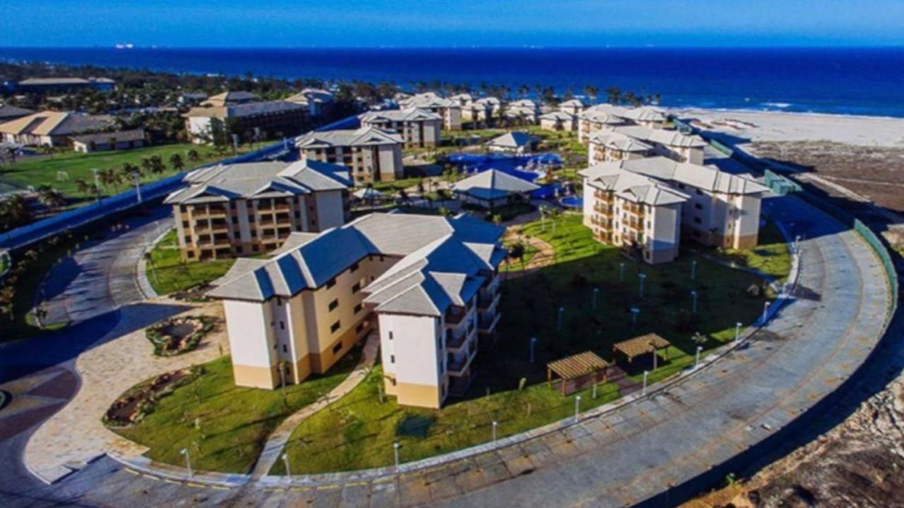 Vg Sun Cumbuco - By Ideal Trip Hospedagens Caucaia Exterior foto