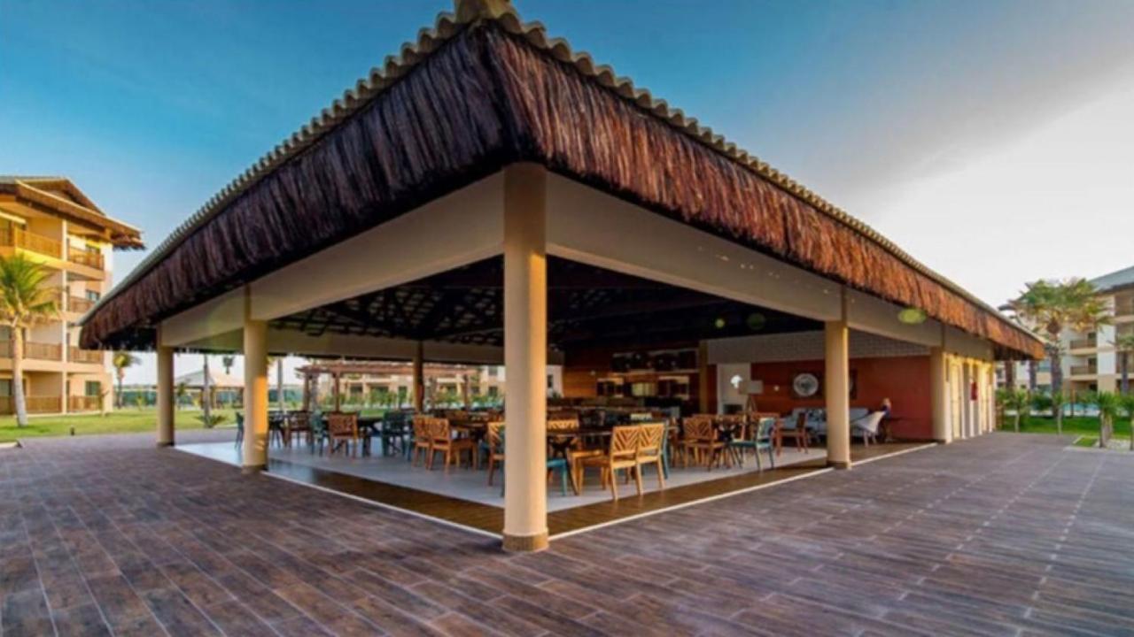 Vg Sun Cumbuco - By Ideal Trip Hospedagens Caucaia Exterior foto