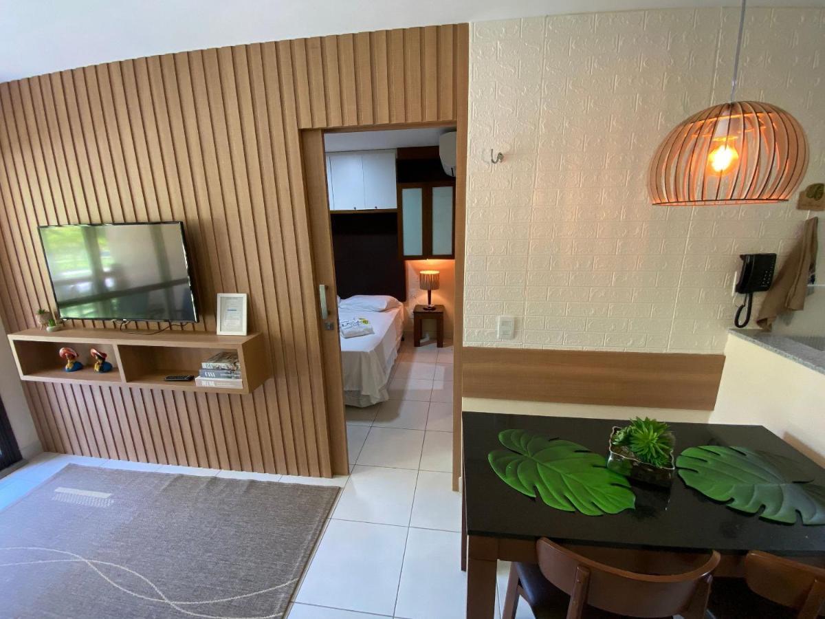 Vg Sun Cumbuco - By Ideal Trip Hospedagens Caucaia Exterior foto