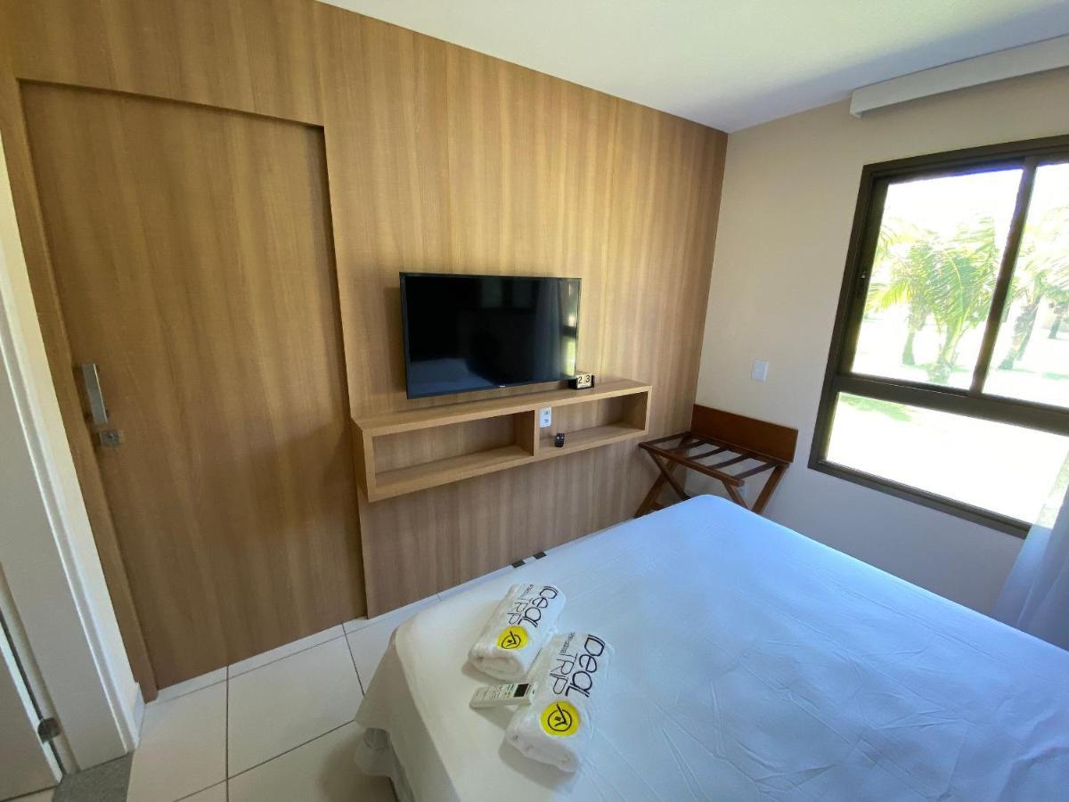 Vg Sun Cumbuco - By Ideal Trip Hospedagens Caucaia Exterior foto
