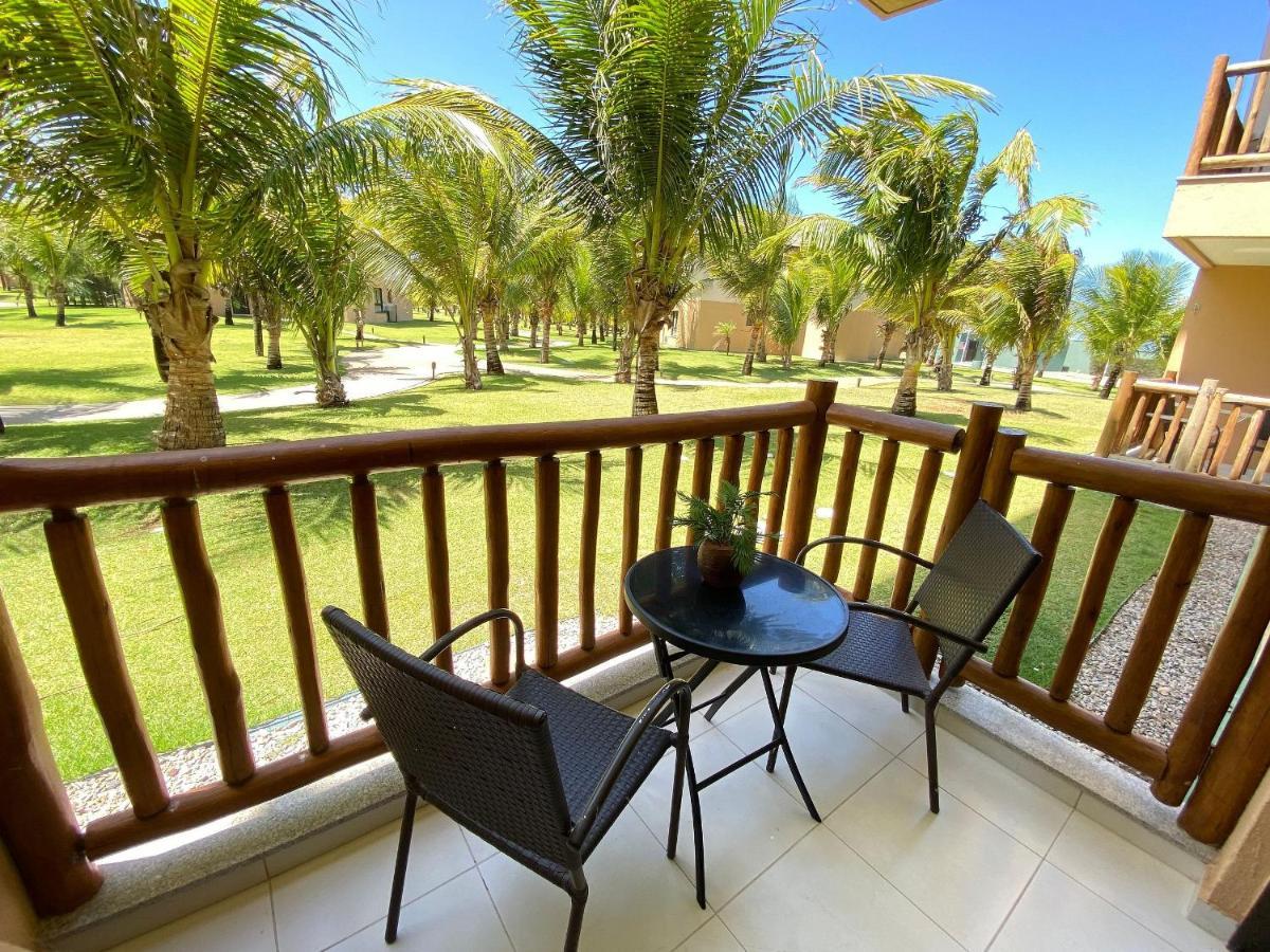 Vg Sun Cumbuco - By Ideal Trip Hospedagens Caucaia Exterior foto