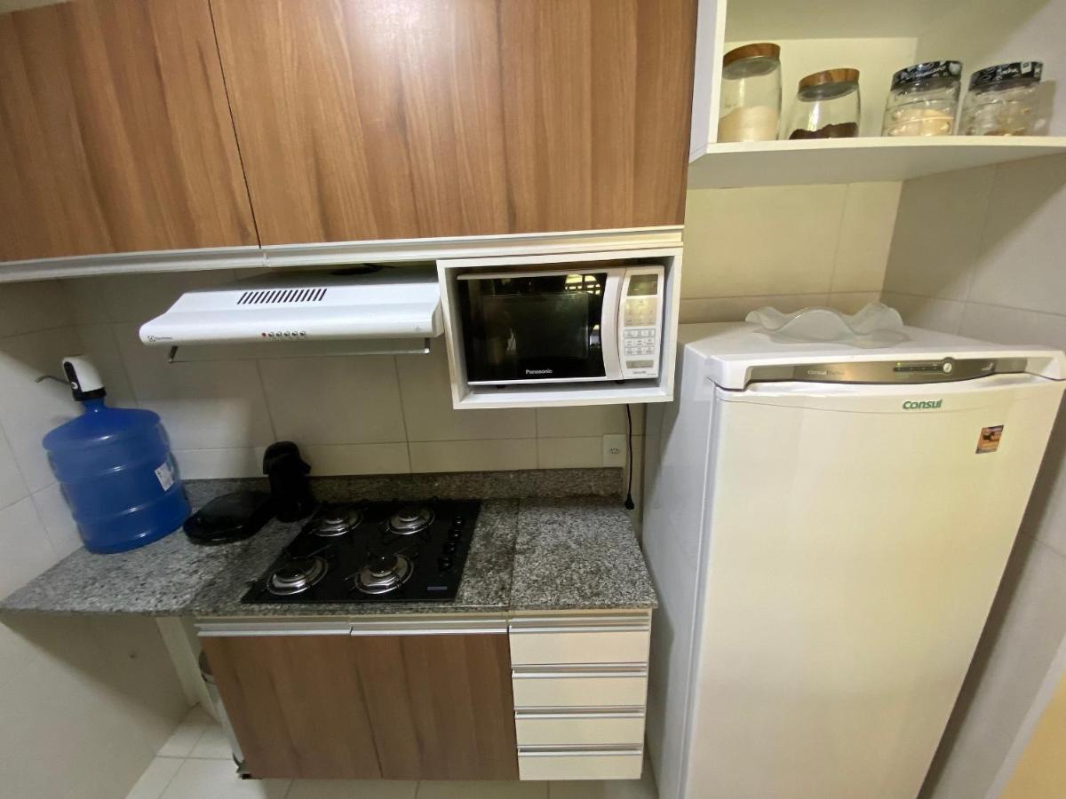 Vg Sun Cumbuco - By Ideal Trip Hospedagens Caucaia Exterior foto