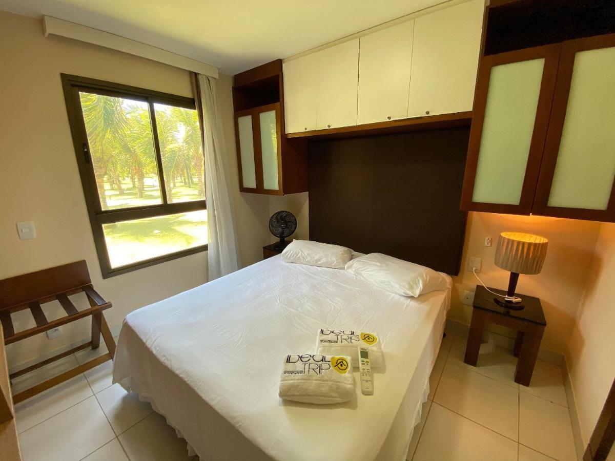 Vg Sun Cumbuco - By Ideal Trip Hospedagens Caucaia Exterior foto