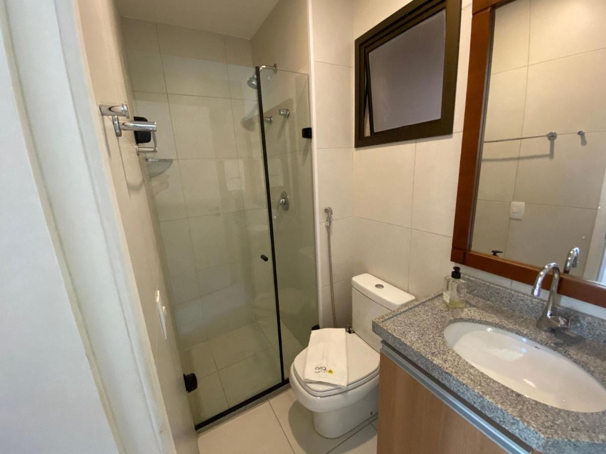 Vg Sun Cumbuco - By Ideal Trip Hospedagens Caucaia Exterior foto