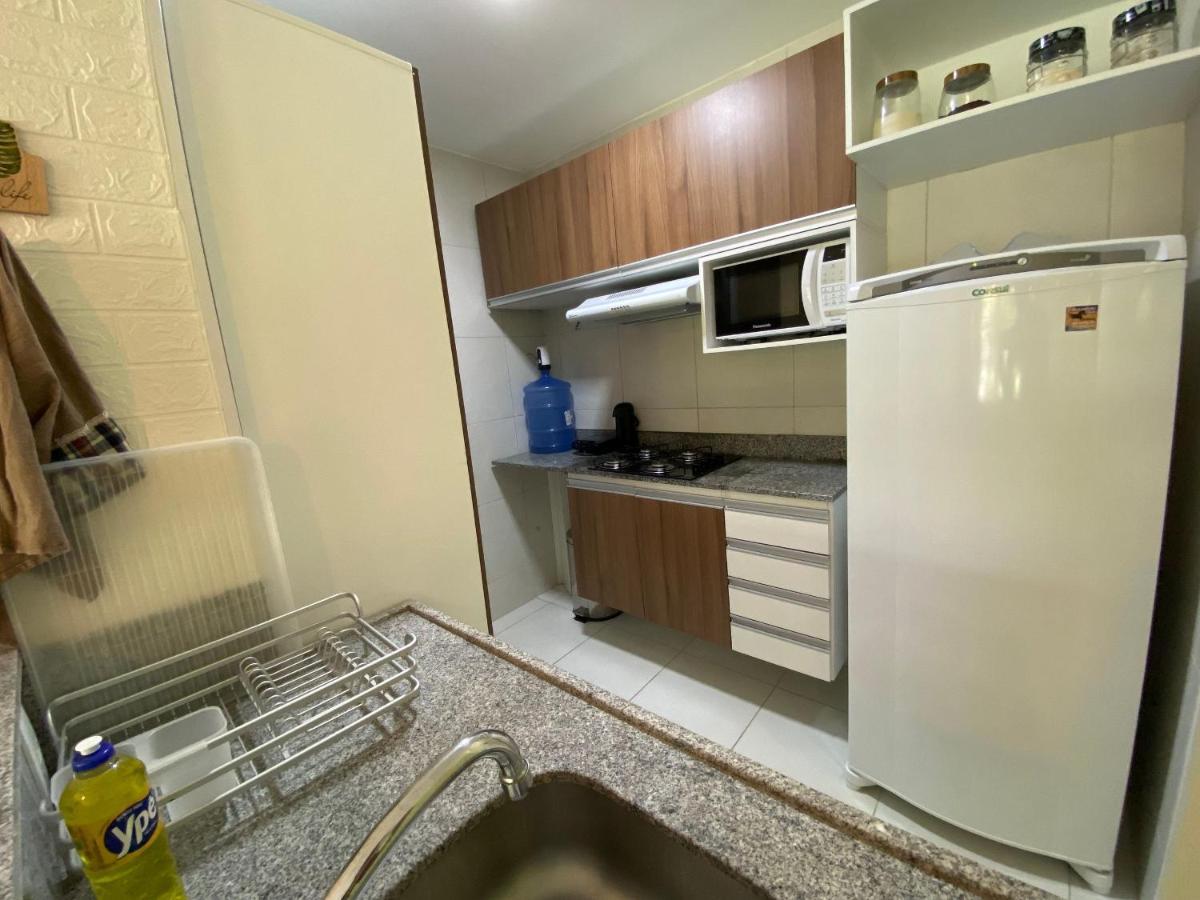 Vg Sun Cumbuco - By Ideal Trip Hospedagens Caucaia Exterior foto