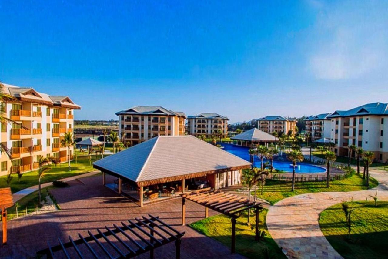 Vg Sun Cumbuco - By Ideal Trip Hospedagens Caucaia Exterior foto