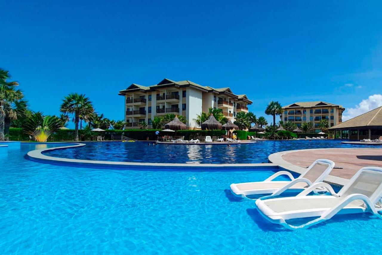 Vg Sun Cumbuco - By Ideal Trip Hospedagens Caucaia Exterior foto