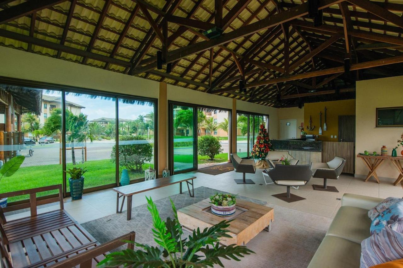 Vg Sun Cumbuco - By Ideal Trip Hospedagens Caucaia Exterior foto