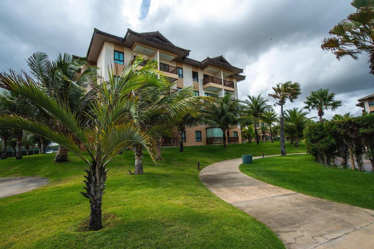 Vg Sun Cumbuco - By Ideal Trip Hospedagens Caucaia Exterior foto