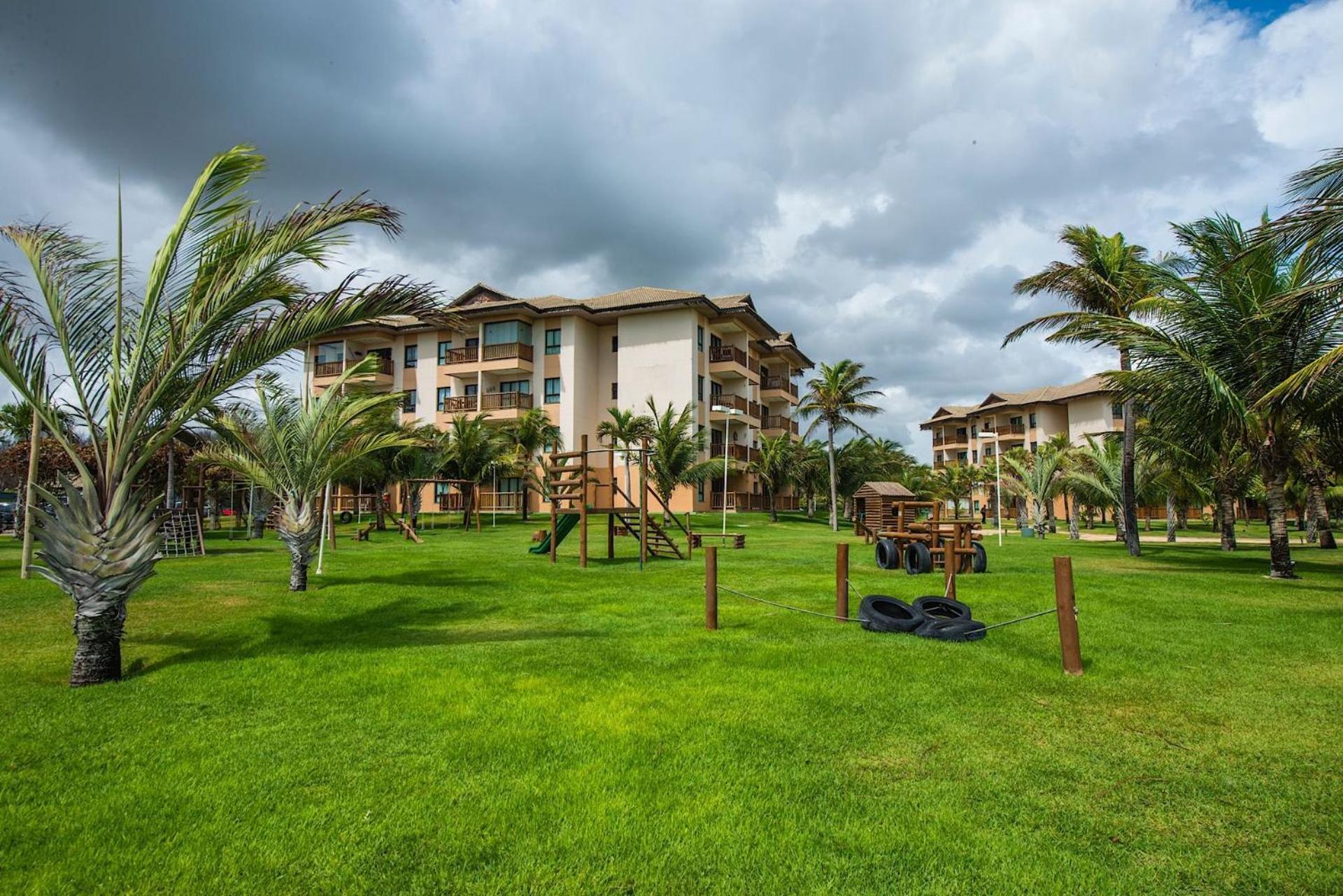 Vg Sun Cumbuco - By Ideal Trip Hospedagens Caucaia Exterior foto