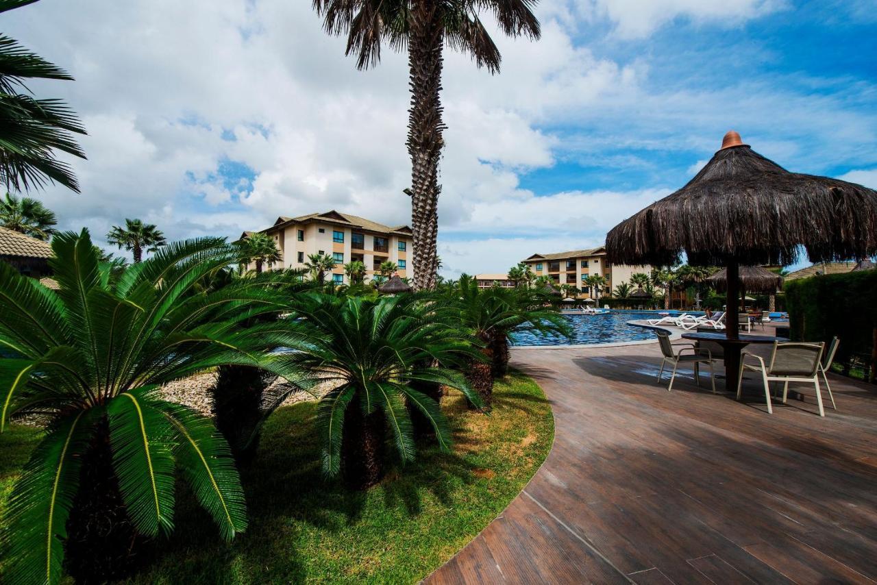 Vg Sun Cumbuco - By Ideal Trip Hospedagens Caucaia Exterior foto