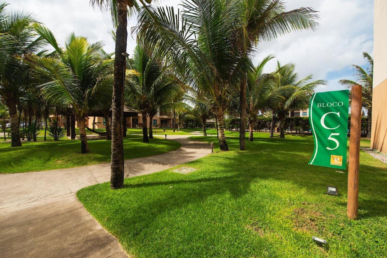 Vg Sun Cumbuco - By Ideal Trip Hospedagens Caucaia Exterior foto