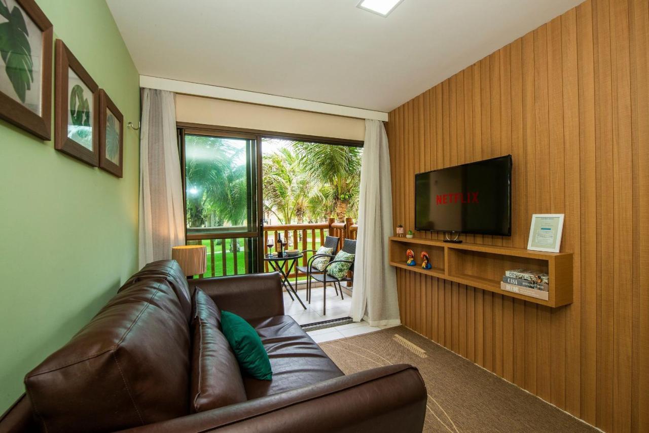 Vg Sun Cumbuco - By Ideal Trip Hospedagens Caucaia Exterior foto