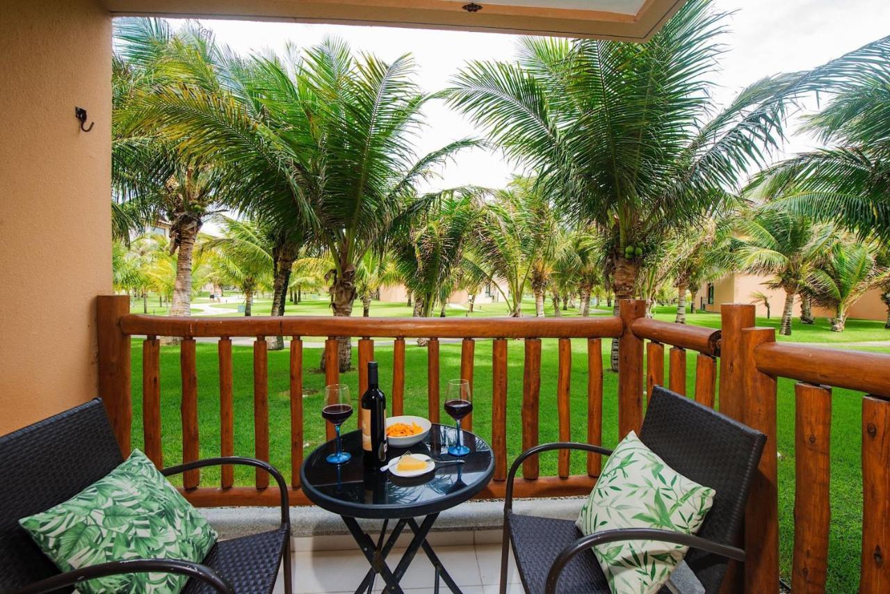 Vg Sun Cumbuco - By Ideal Trip Hospedagens Caucaia Exterior foto