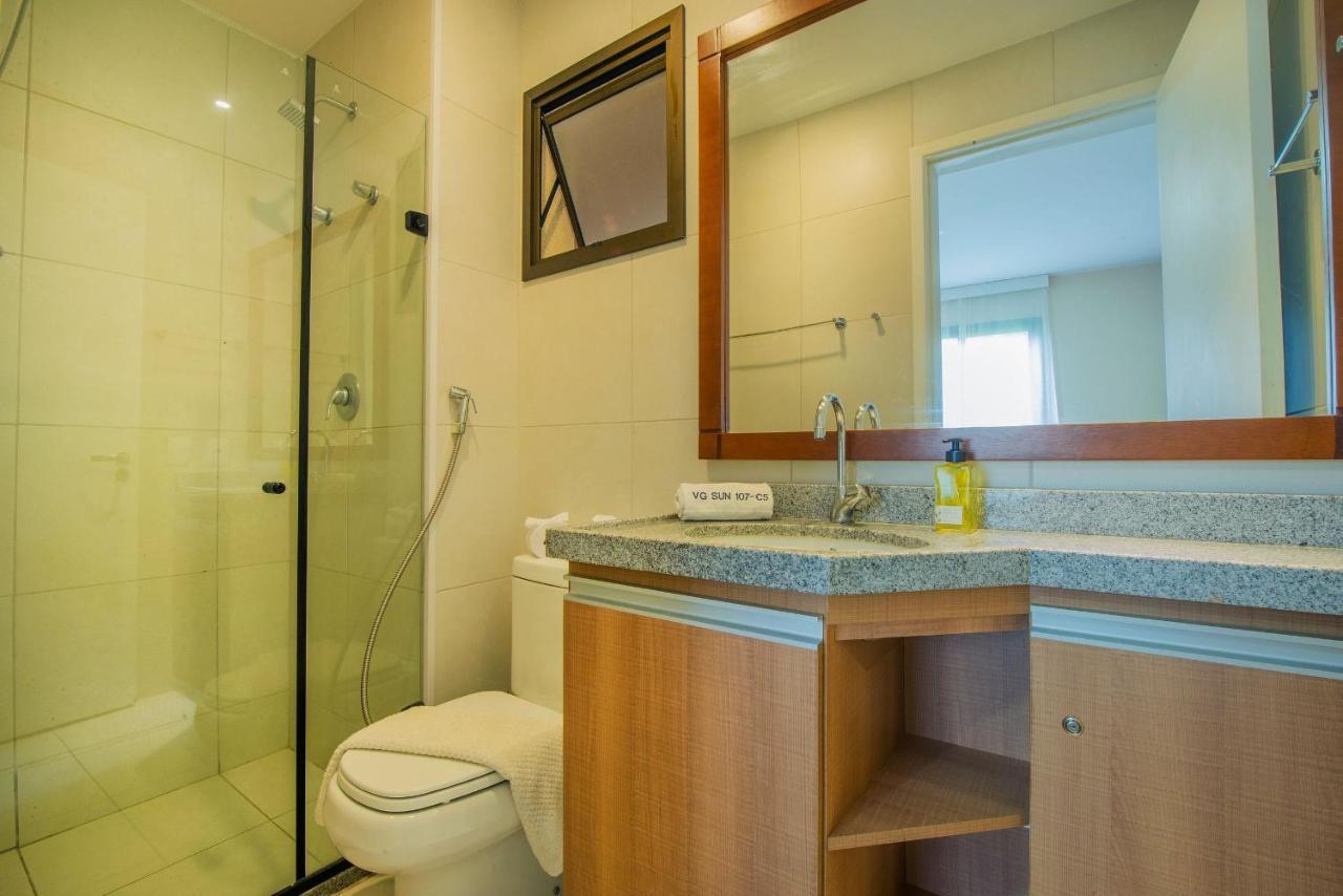 Vg Sun Cumbuco - By Ideal Trip Hospedagens Caucaia Exterior foto