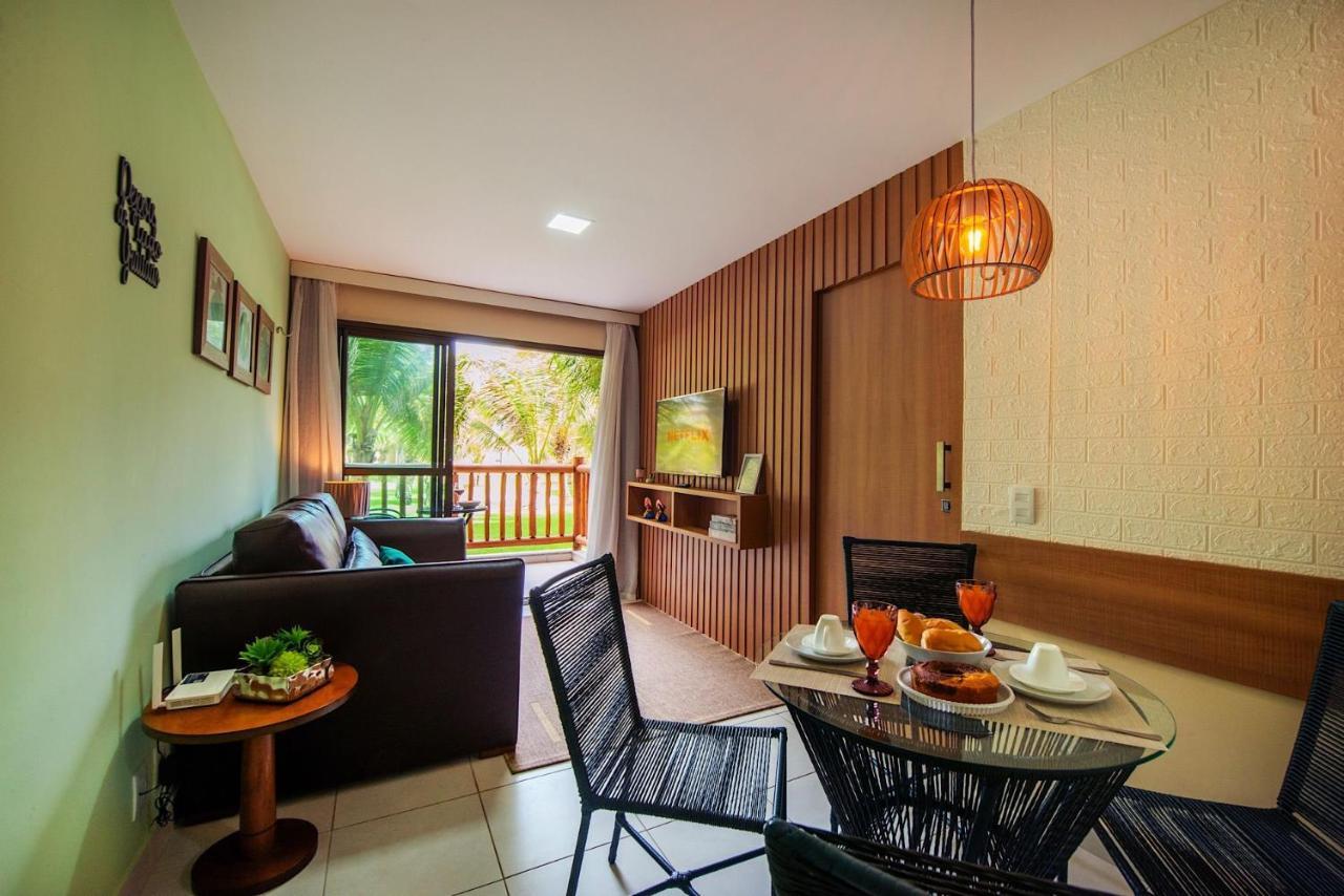 Vg Sun Cumbuco - By Ideal Trip Hospedagens Caucaia Exterior foto