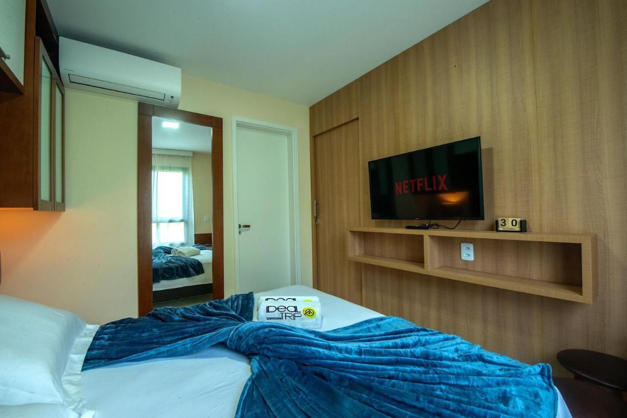 Vg Sun Cumbuco - By Ideal Trip Hospedagens Caucaia Exterior foto