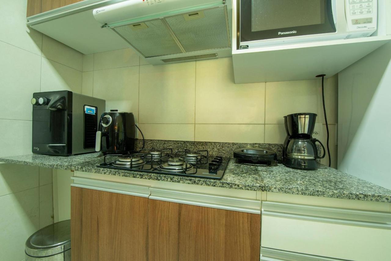 Vg Sun Cumbuco - By Ideal Trip Hospedagens Caucaia Exterior foto