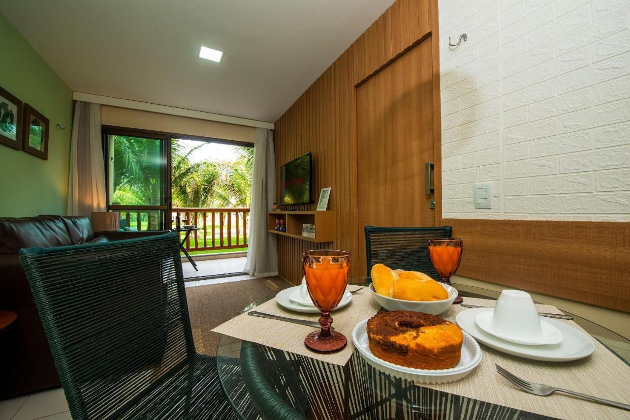 Vg Sun Cumbuco - By Ideal Trip Hospedagens Caucaia Exterior foto