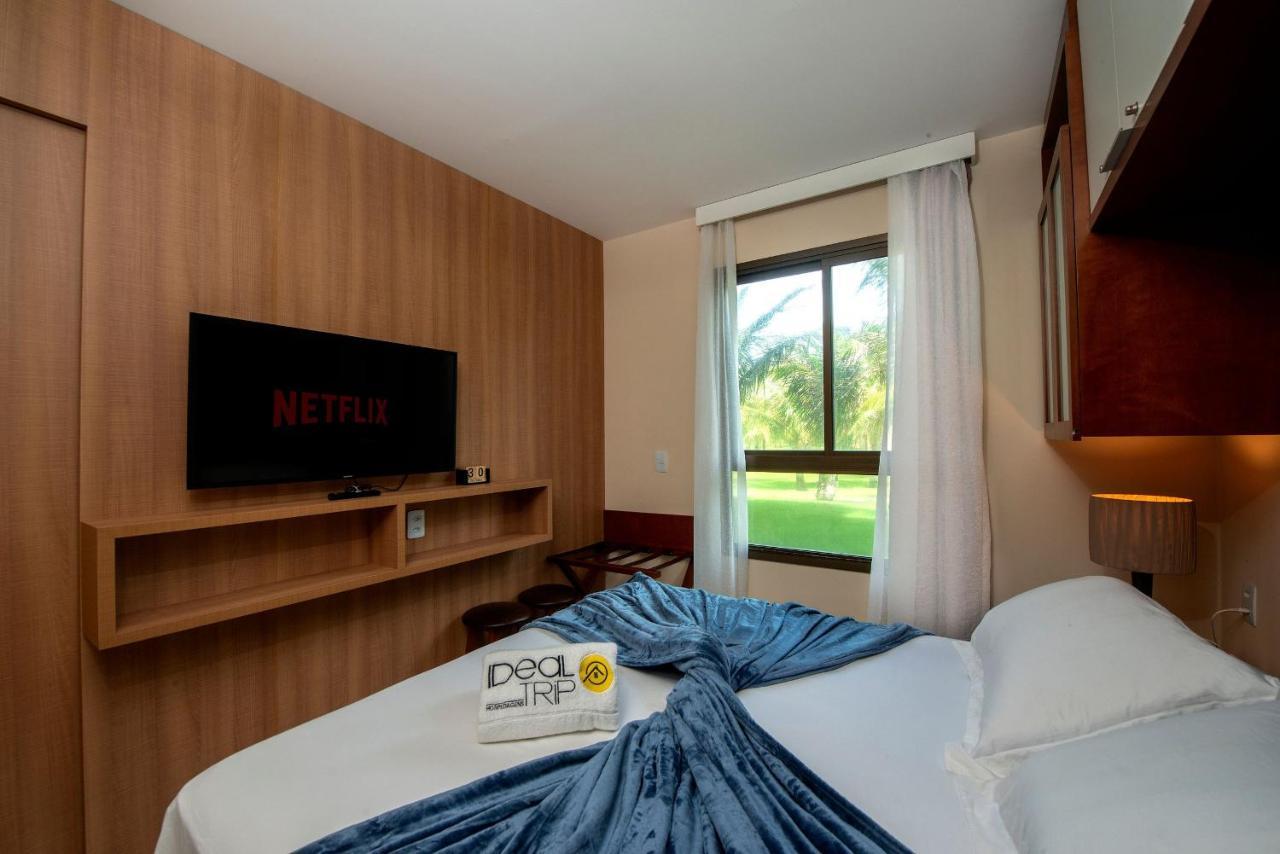 Vg Sun Cumbuco - By Ideal Trip Hospedagens Caucaia Exterior foto